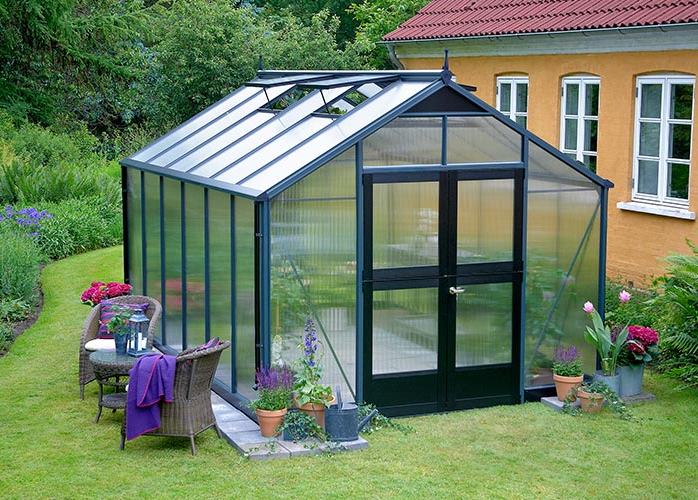 Juliana Premium Greenhouses