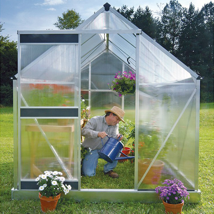 Juliana Basic Greenhouses