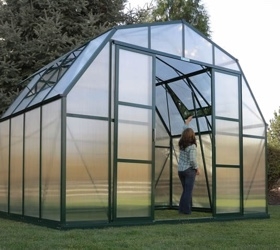 Grandio Summit Greenhouses