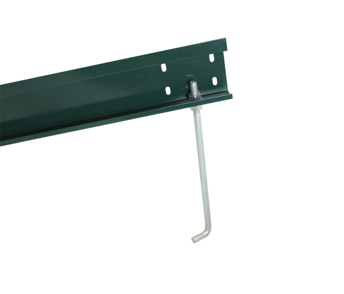 Earth Anchoring Kit for 8x16 Greenhouse Epic Greenhouses