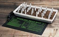 Seeding Heat Mat 18" x 48" 