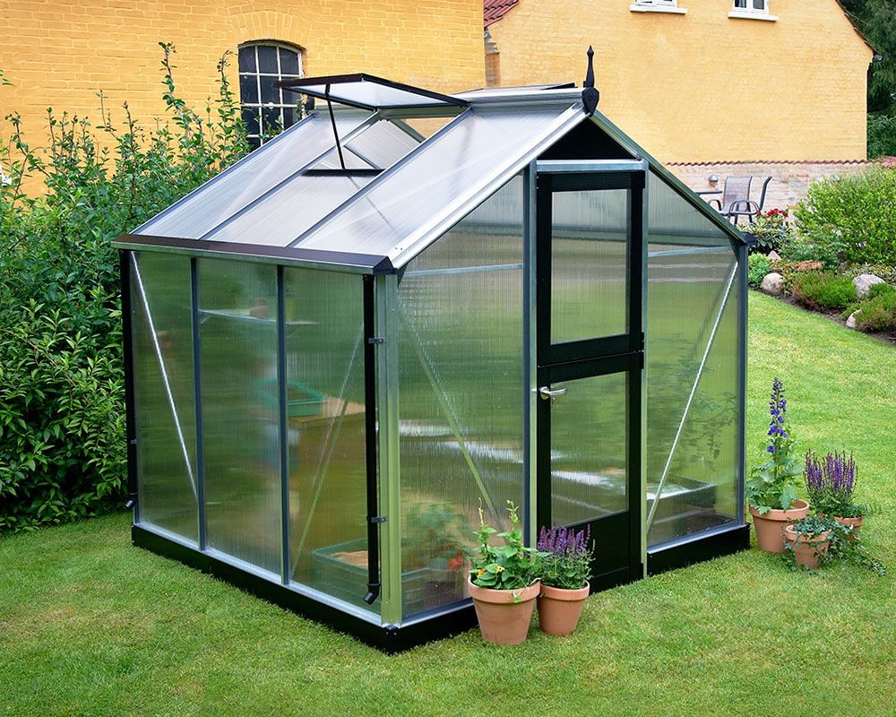 Juliana Compact Greenhouse Kit