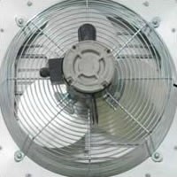 Riga 16" Exhaust Fan (Riga V)