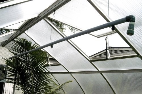 Riga Misting System