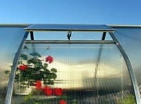 Additional Roof Window for Riga XL 