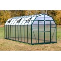 Grandio Elite 8x20 Greenhouse