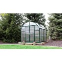 Grandio Elite 8x8 Greenhouse