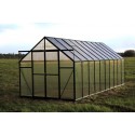 Grandio Ascent 8x20 Greenhouse