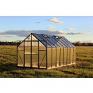 Grandio Ascent 8x16 Greenhouse - Premium Kit