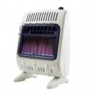 HeatStar Blue Flame Heater - 10,000 BTU Natural Gas