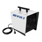 L.B. White Volt 3 - 3000 Watt Electric Heater