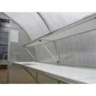 Top Shelf for Riga XL 5:  10" wide x 16.5' long