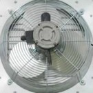 Riga 16" Exhaust Fan (Riga V)