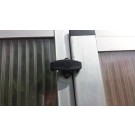 Riga Sash Lock