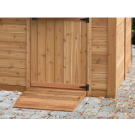 31" Outdoor Living Today Ramp