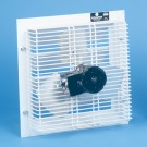 Solexx 12" Fan 760 CFM w/Thermostat