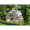 Riga IV 9x14 Greenhouse - Premium Package