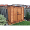 Outdoor Living Today - 6x3 Grand Garden Chalet