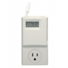 Programmable Outlet Thermostat