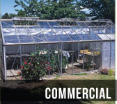 commercial greenhouses
