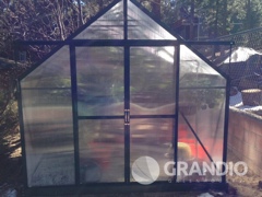 grandio greenhouses customer gallery - oedekerk